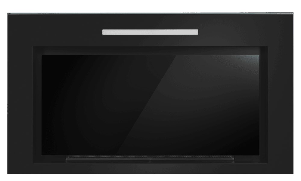 Maunfeld Modern 90 Black