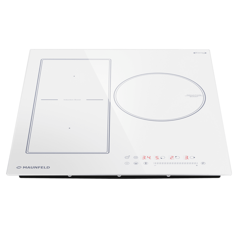 Maunfeld CVI453SBWH Inverter