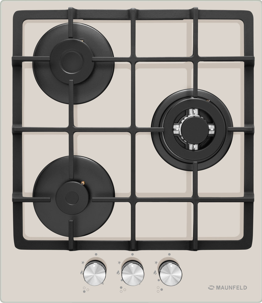 Maunfeld EGHG.43.33CBG/G