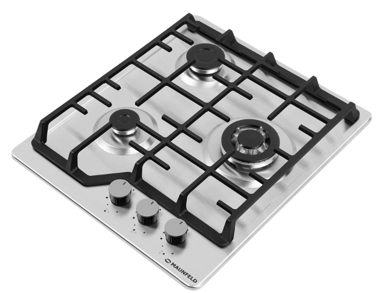 Maunfeld EGHS.43.73CS/G