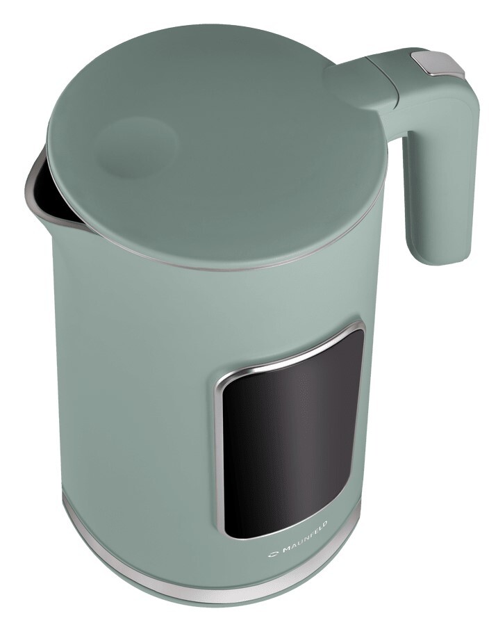 Maunfeld MGK-635DGN