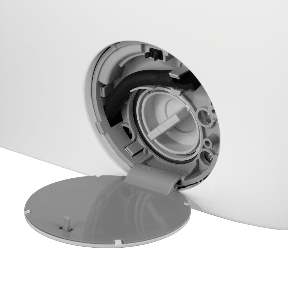 Maunfeld MFWD14106WH03