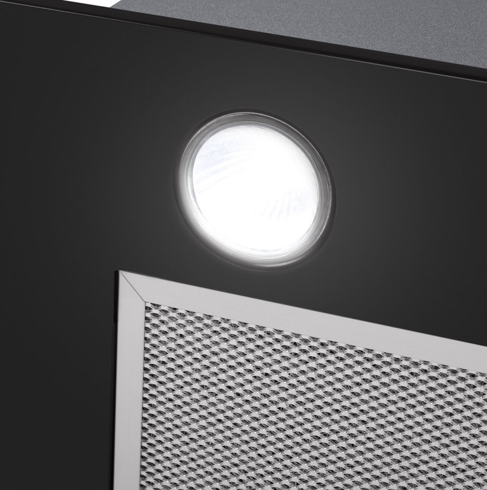 Maunfeld CROSBY LIGHT (C) 60 ЧЕРНЫЙ