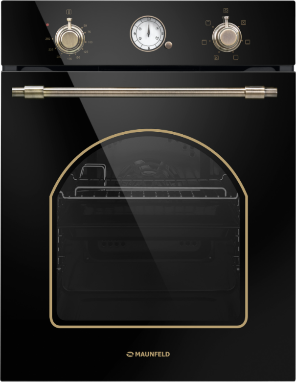 Maunfeld MFF1857NFBG