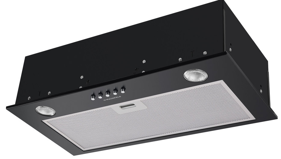 Maunfeld CROSBY SINGL 5028 BLACK