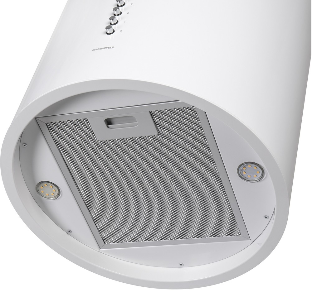 Maunfeld LEE PUSH 39 WHITE