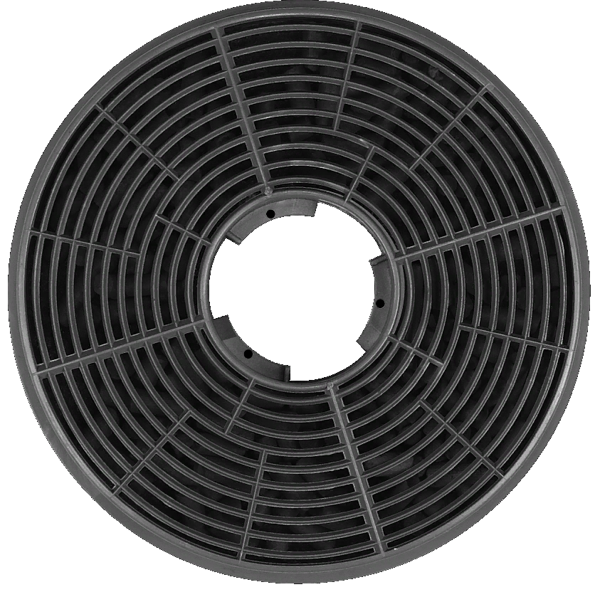 Maunfeld фильтр угольный CF 130 2 шт