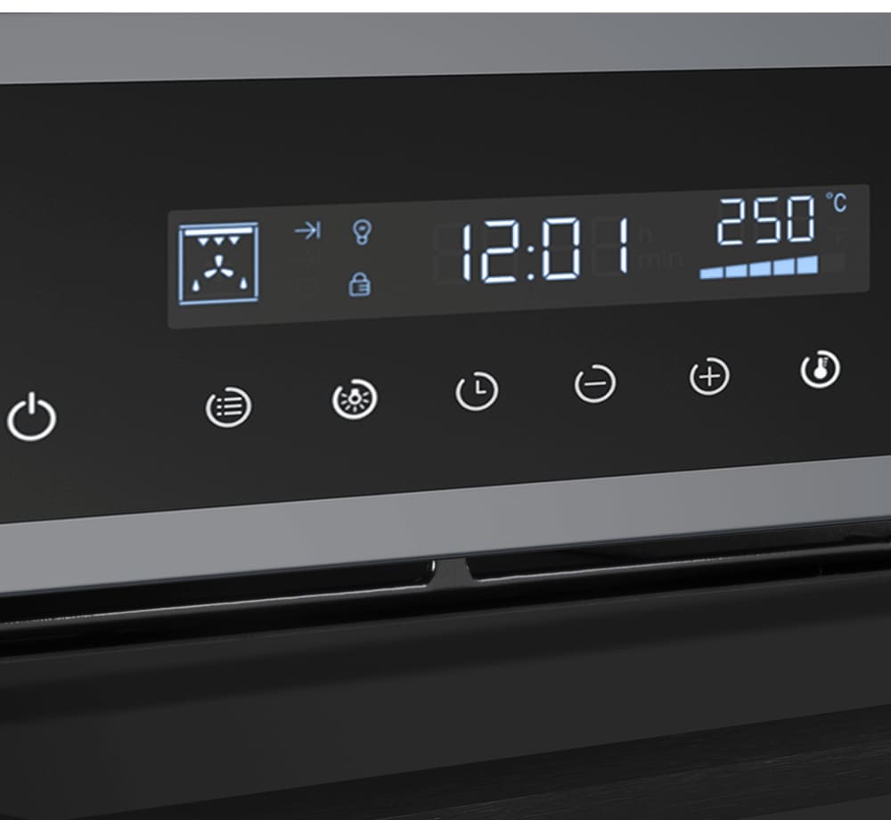 Maunfeld AEOD60103G1