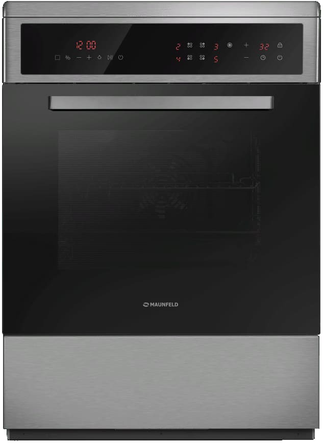 Maunfeld MEC611CS10TD