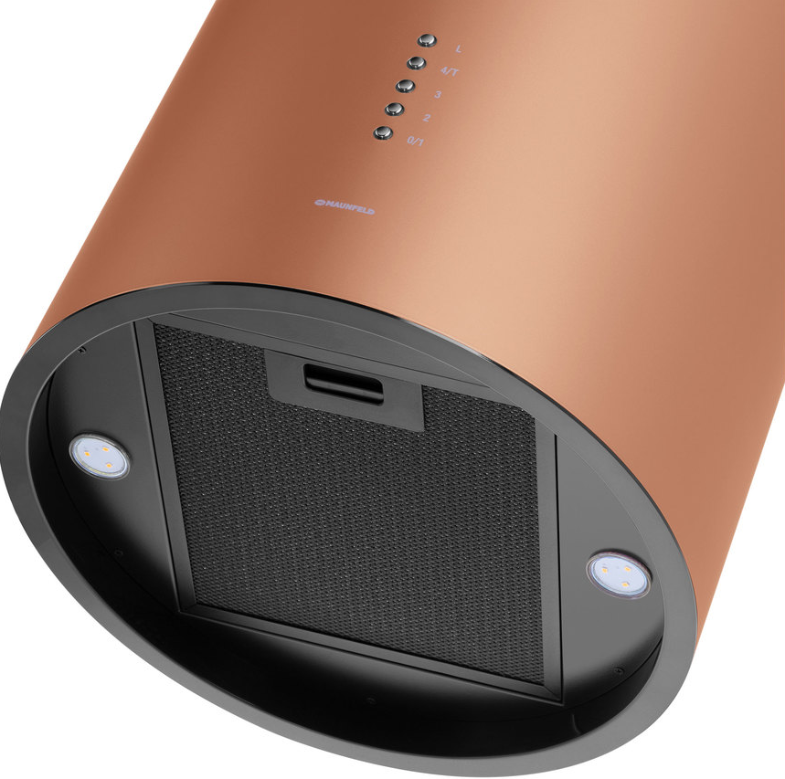 Maunfeld LEE ISLA 39 COPPER