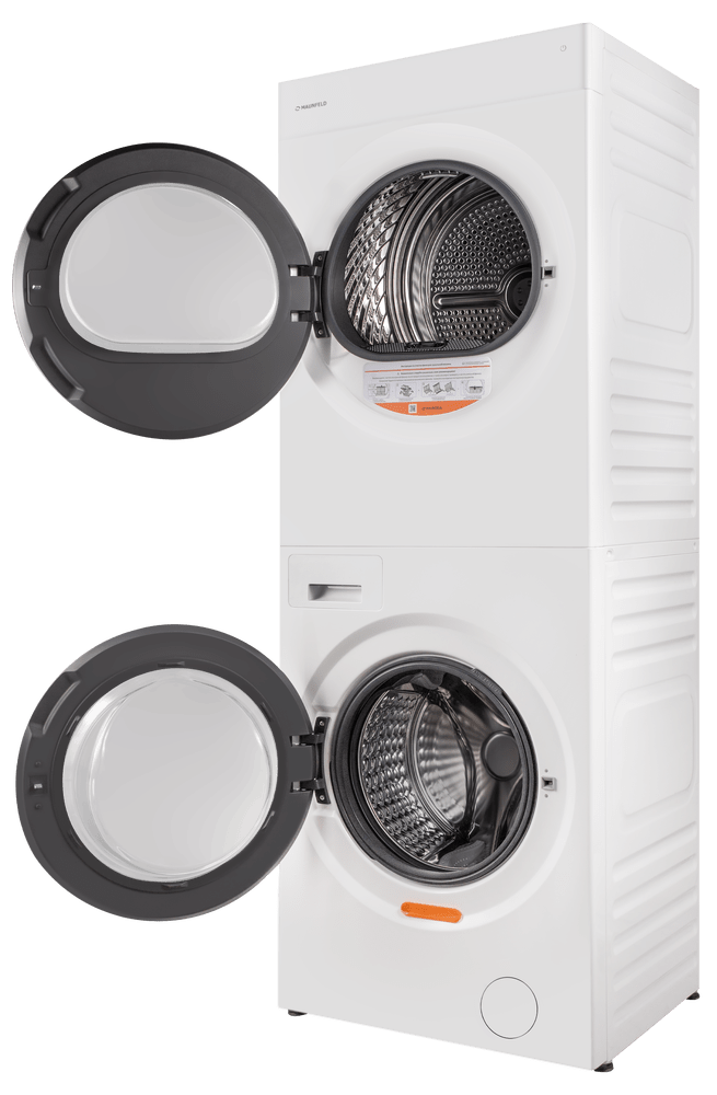 Maunfeld MFWD121010WH06 (в 2-х коробках)