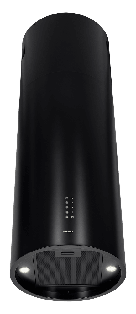 Maunfeld Lee Wall 39 Long black