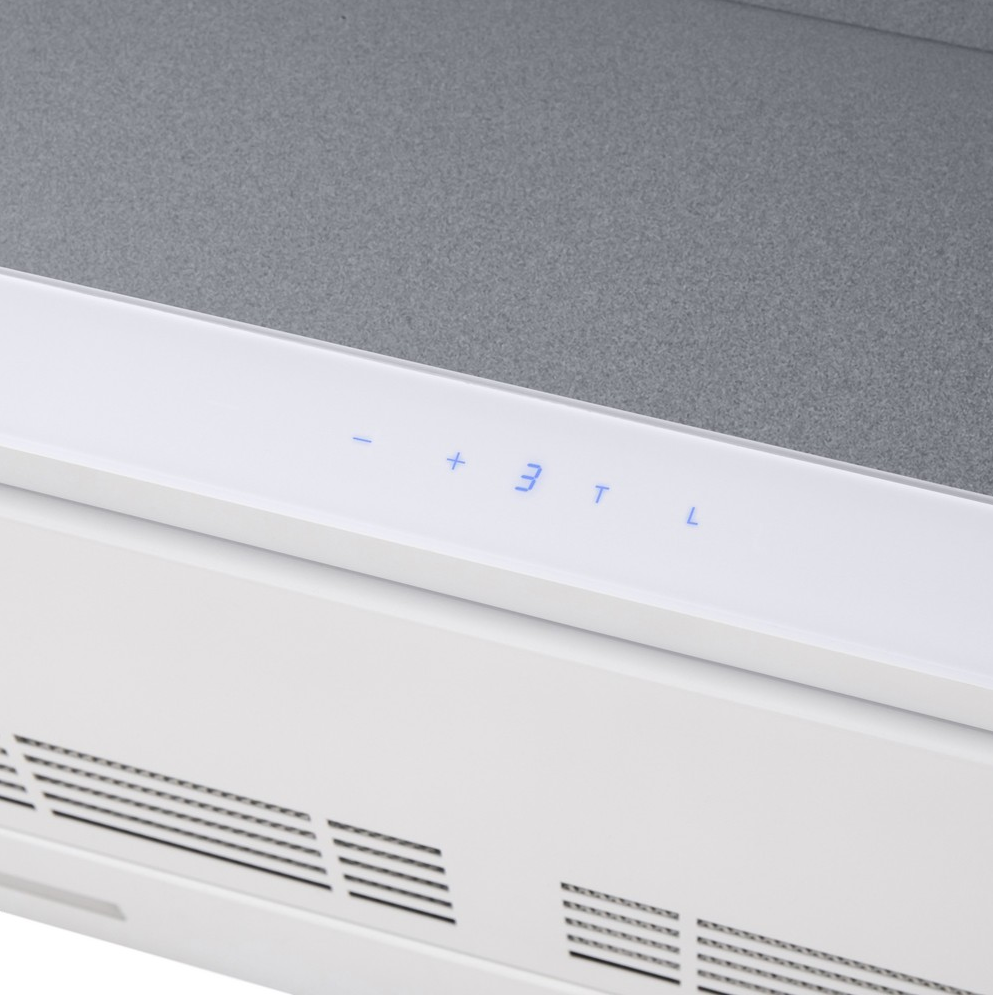 Maunfeld GALAXY 90 White