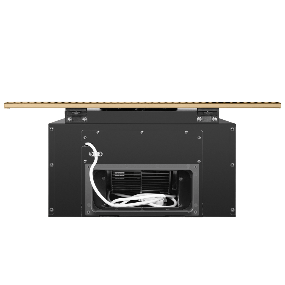 Maunfeld Fermana 60 Gold