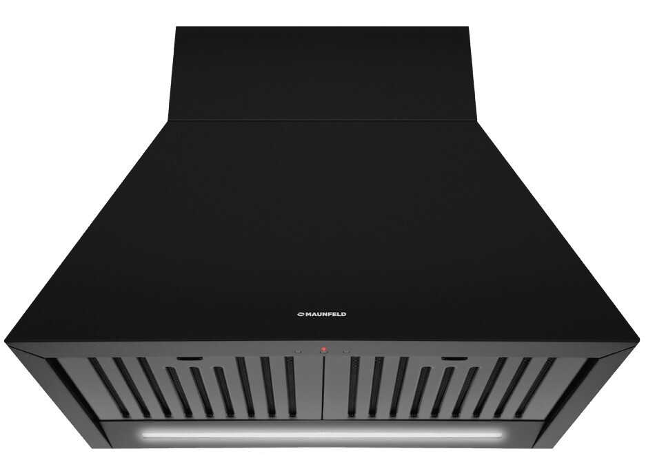 Maunfeld BERK 60 Built In Black/Anthracite