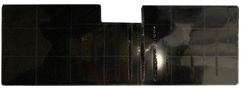 Maunfeld фильтр угольный CF190C