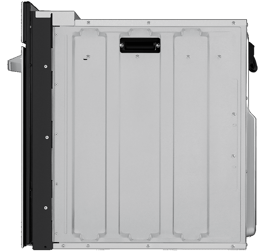 Maunfeld EOEH7613W Glossy