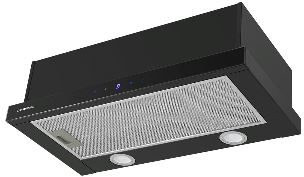 Maunfeld VS Touch 850 60 Black