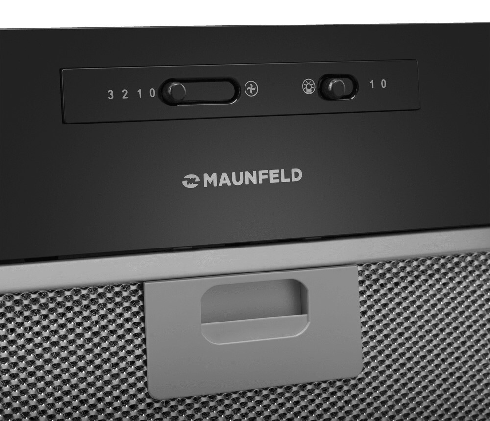 Maunfeld CROSBY LIGHT 5028 Black