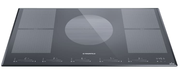 Maunfeld CVI905SFLGR