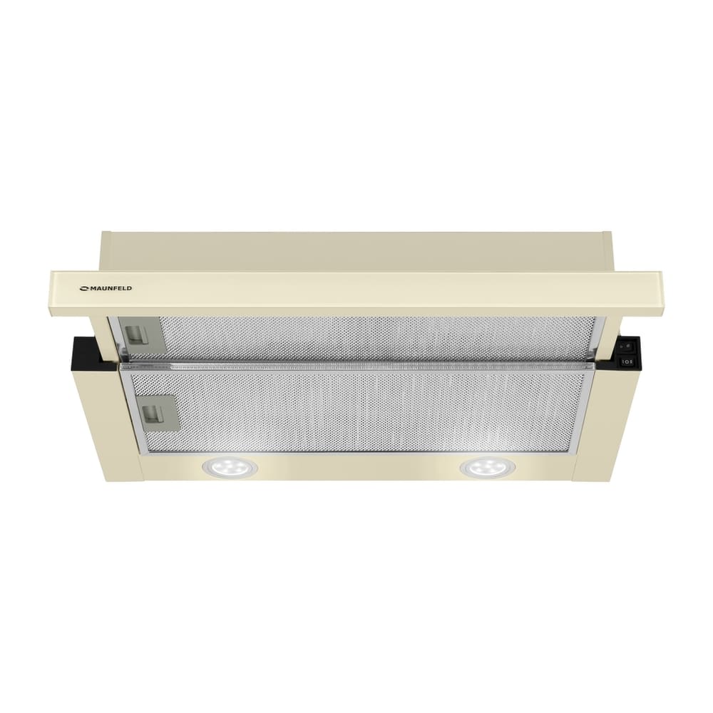 Maunfeld VS Fast (Glass) 60 Beige