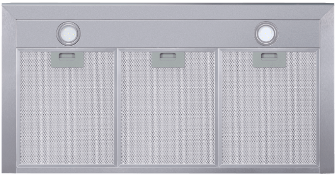 Maunfeld Breeze 90 Inox