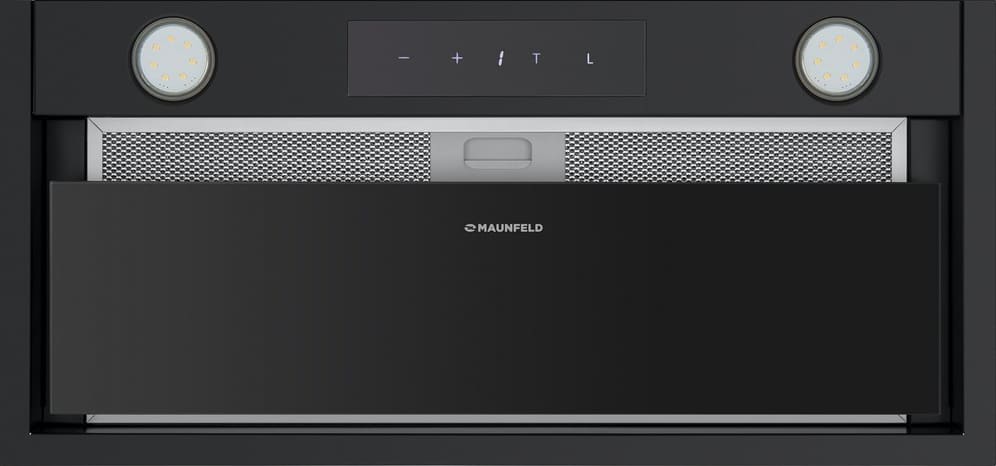 Maunfeld FANTASY LIGHT 60 Black