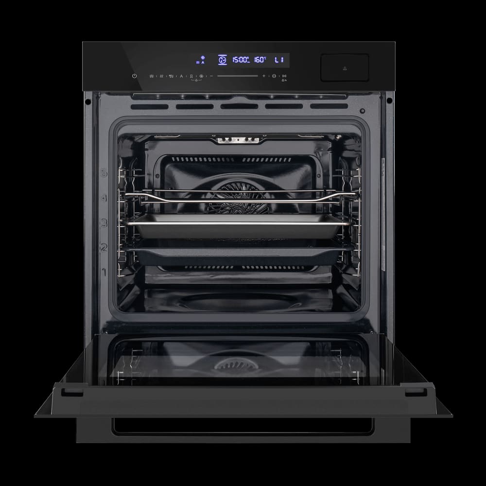 Maunfeld MEOR7216STFB