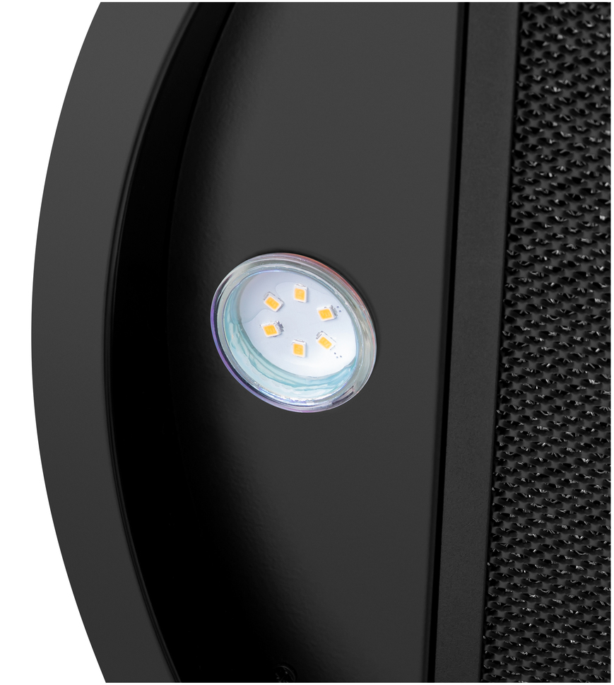 Maunfeld LEE PUSH 397 золотой