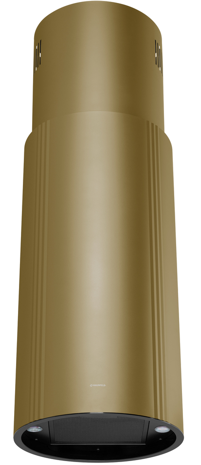 Maunfeld LEE PUSH 397 золотой