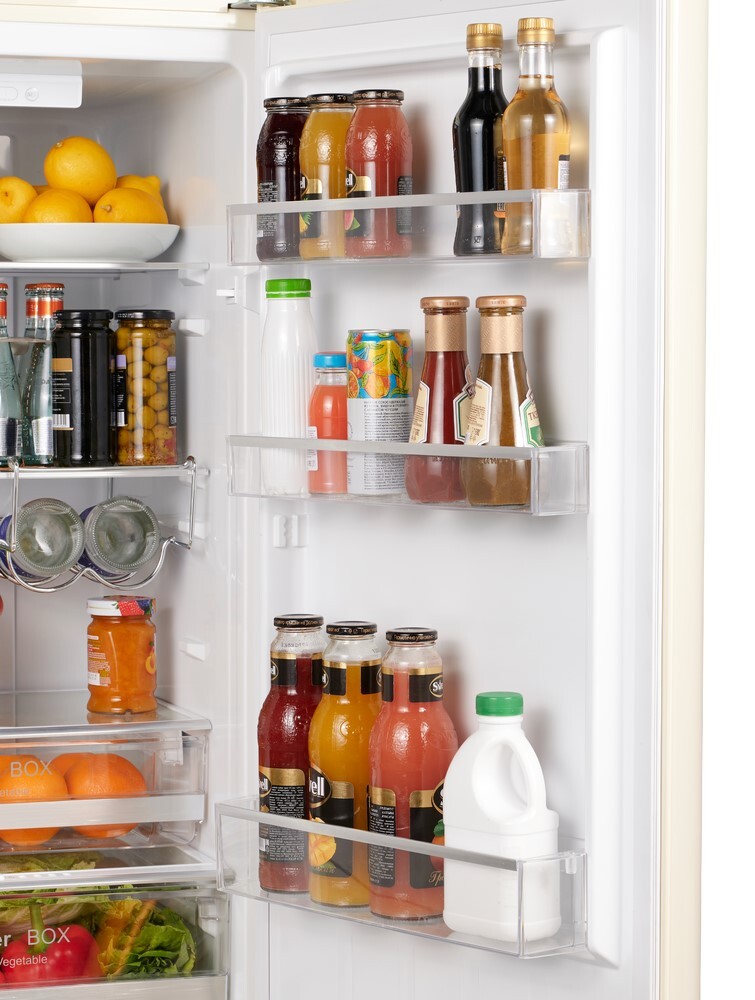 Maunfeld MFF186NFRBG