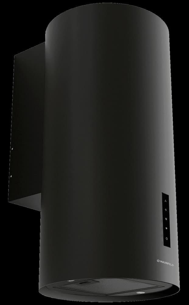 Maunfeld VEGA 39 Wall Sensor Black