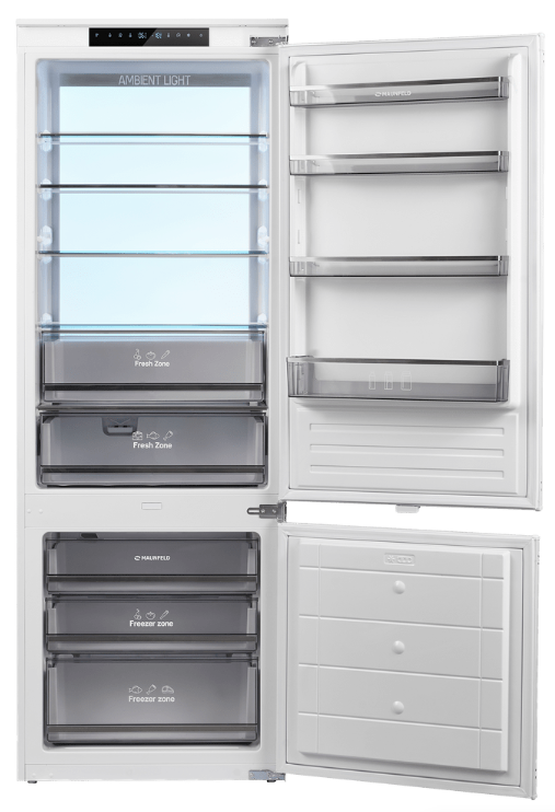 Maunfeld MBF19369NFWGR LUX Inverter