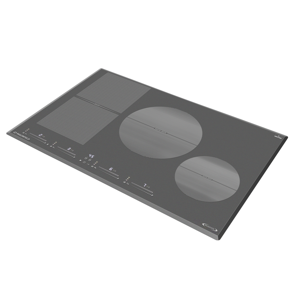 Maunfeld CVI804SFDGR Inverter