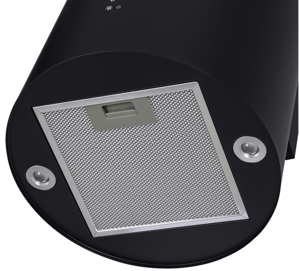 Maunfeld LEE WALL 35 ЧЕРНЫЙ