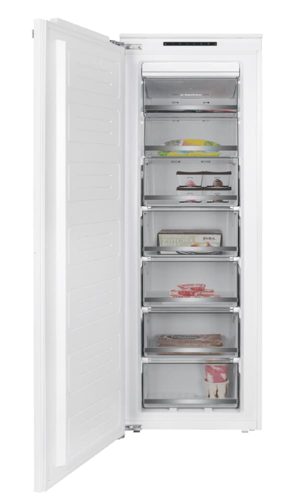 Maunfeld MBFR177NFWGR Inverter