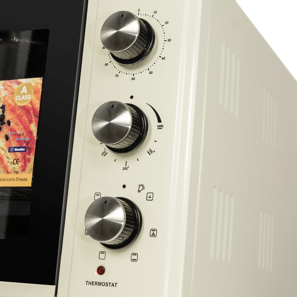 Maunfeld CEMOA.456.I