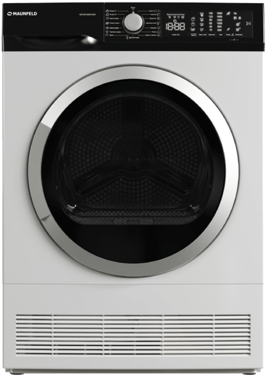 Maunfeld MFDM158WH400
