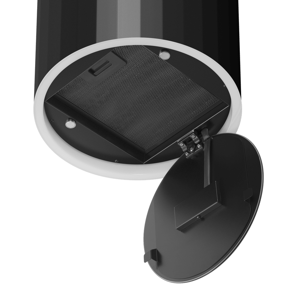 Maunfeld Adelaide 39 Wall Black