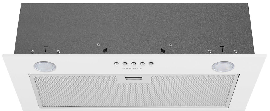 Maunfeld CROSBY SINGL 60 БЕЛЫЙ