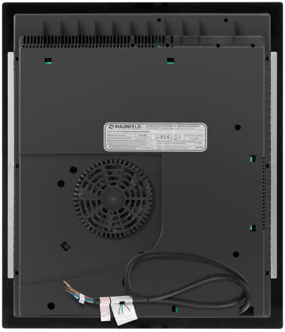 Maunfeld CVI453BG