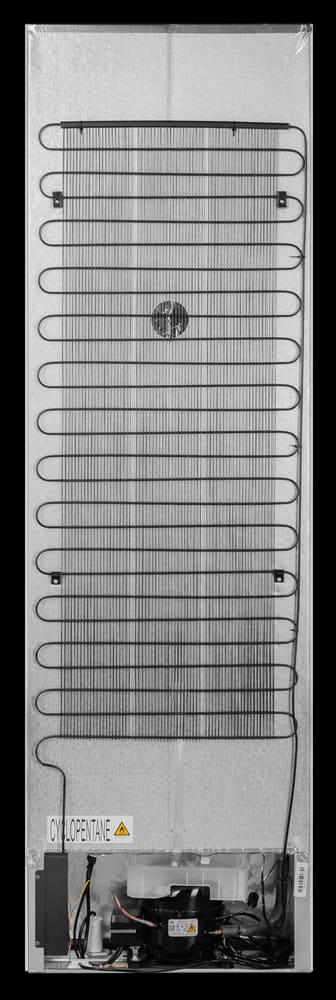 Maunfeld MBF193NFFWGR Inverter