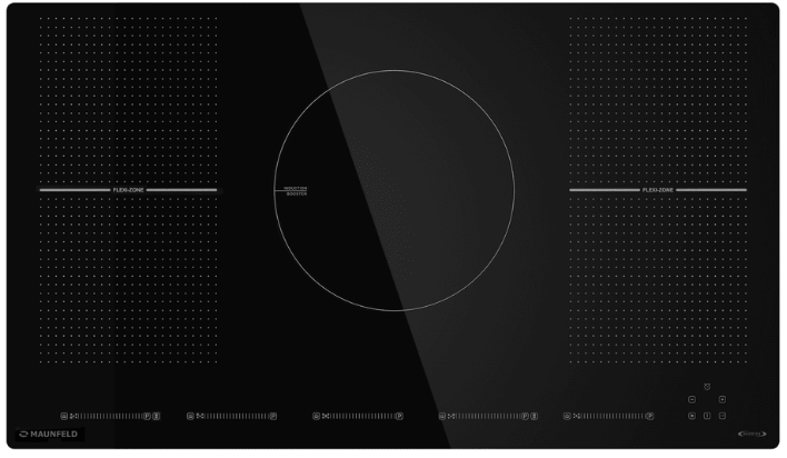 Maunfeld CVI905SFBK Inverter
