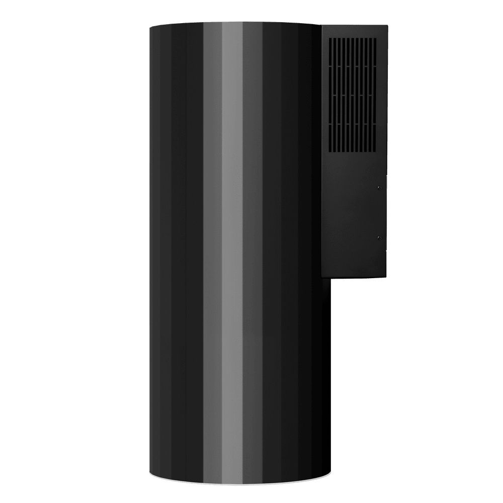 Maunfeld Adelaide 39 Wall Black