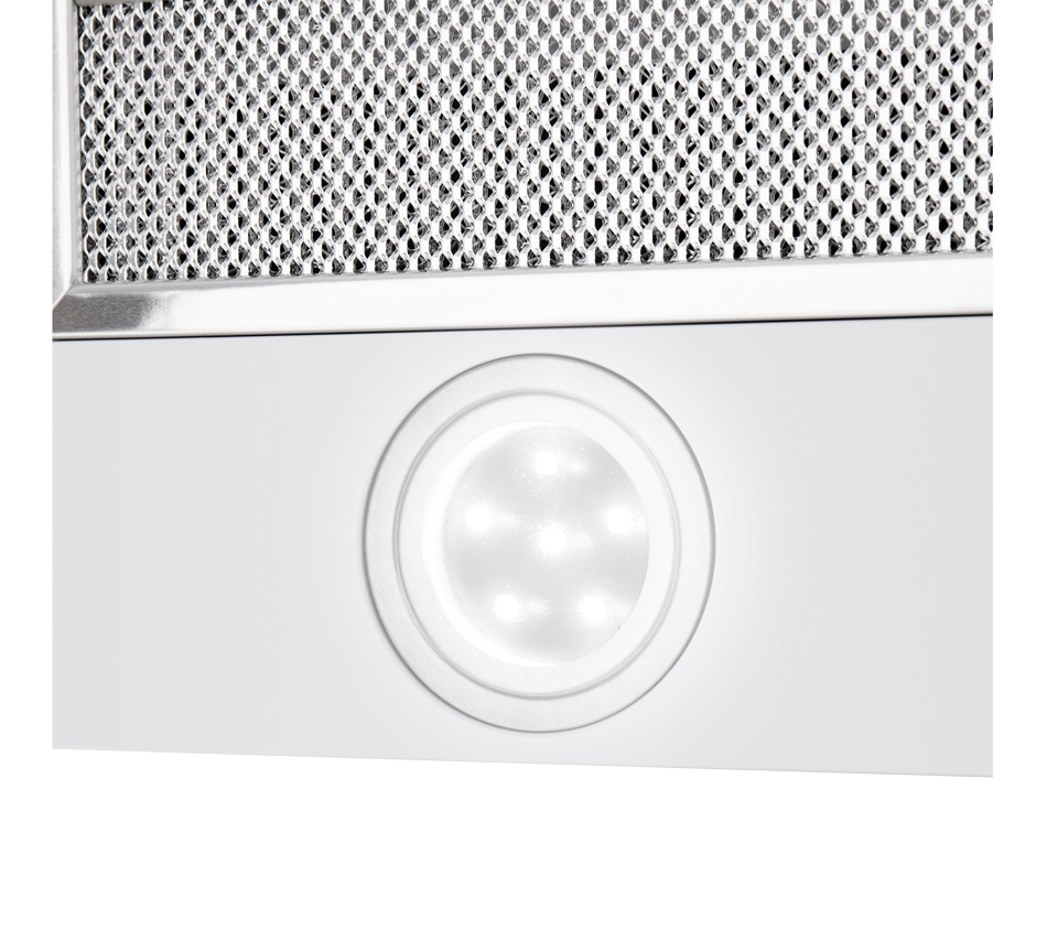 Maunfeld VS Touch 850 60 White