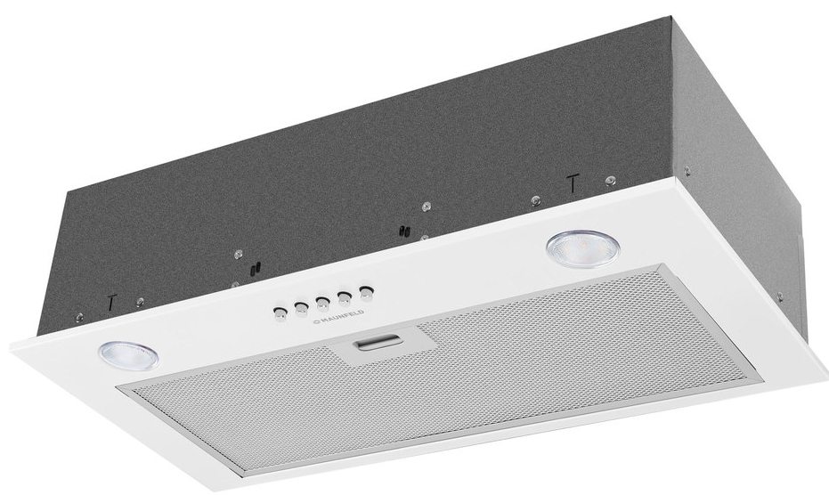 Maunfeld CROSBY SINGL 60 БЕЛЫЙ