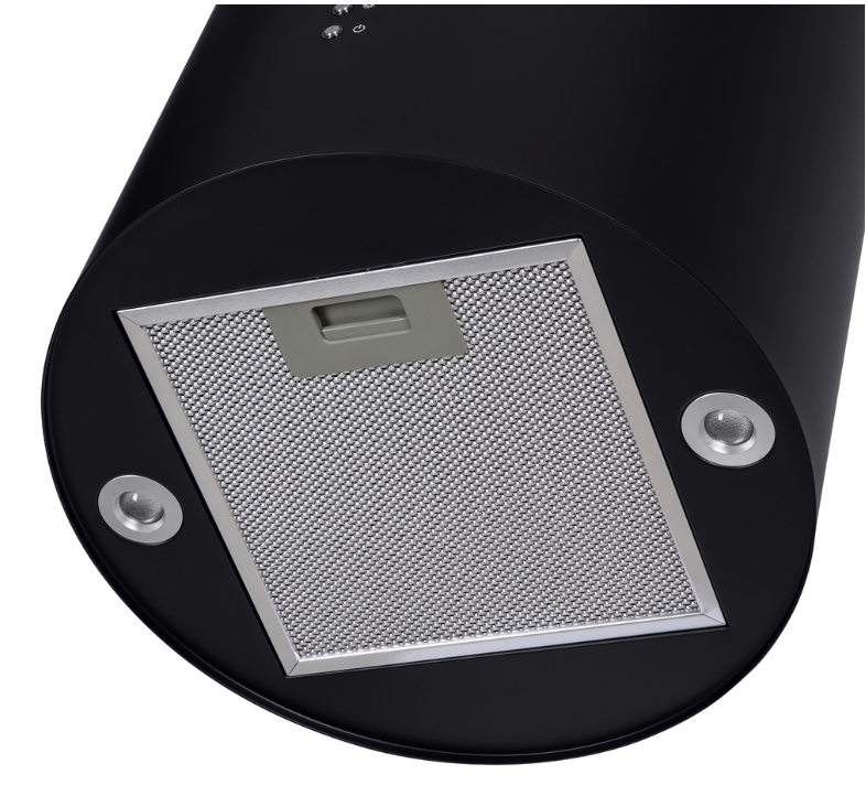 Maunfeld LEE LIGHT ISLA 35 Black