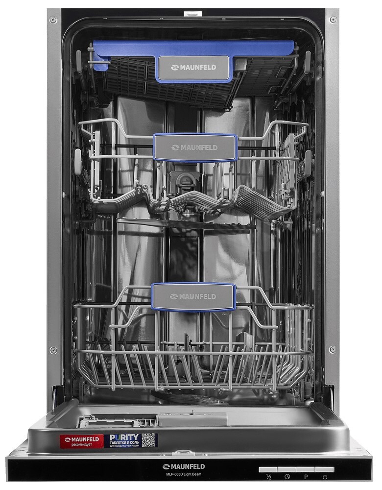 Maunfeld MLP-083D Light Beam