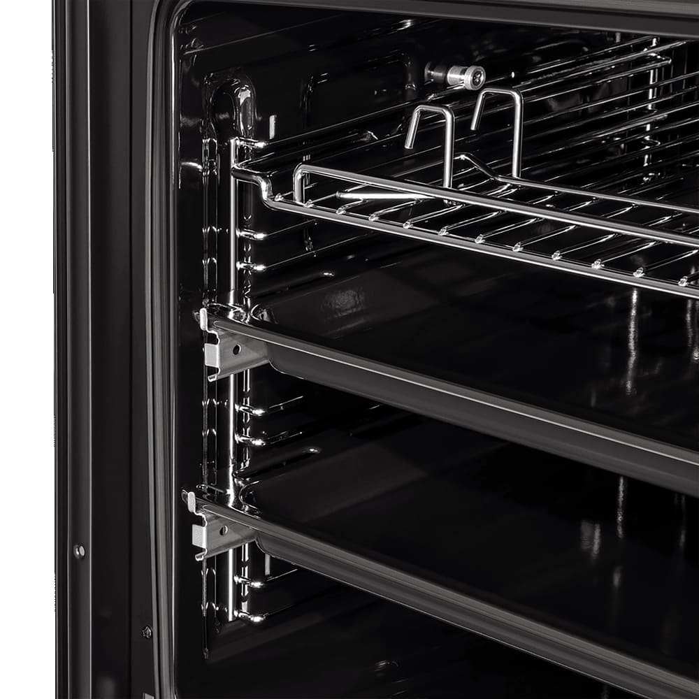 Maunfeld EOEH7613W Glossy