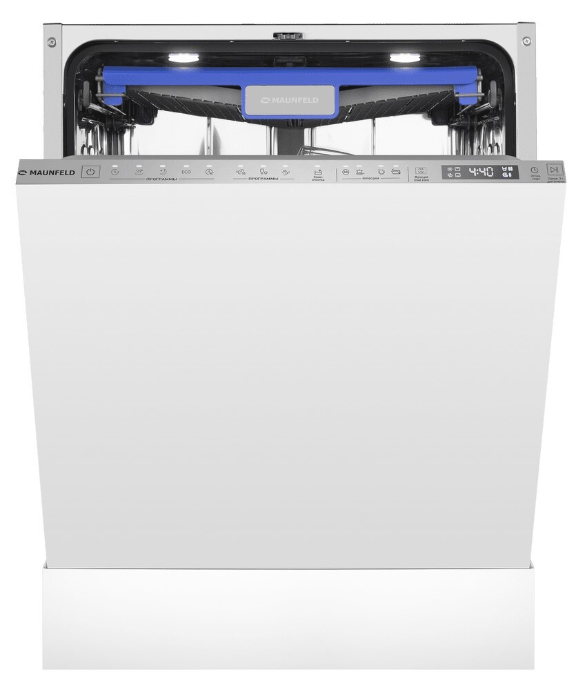 Maunfeld MLP60330T Smart Beam Inverter